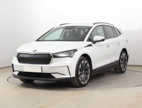 Skoda Enyaq - 2021