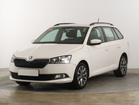 Skoda Fabia - 2021