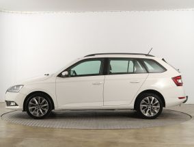 Skoda Fabia - 2021