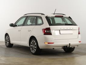 Skoda Fabia - 2021
