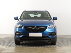 Opel Grandland X - 2019