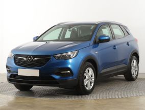 Opel Grandland X - 2019