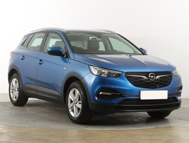 Opel Grandland 2019
