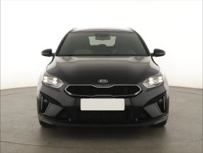 Kia Ceed - 2021