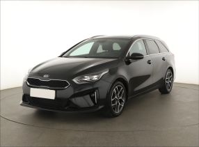 Kia Ceed - 2021