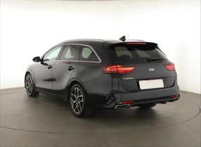 Kia Ceed - 2021