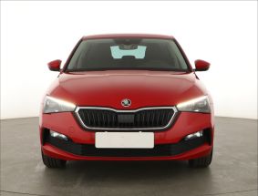 Skoda Scala - 2022