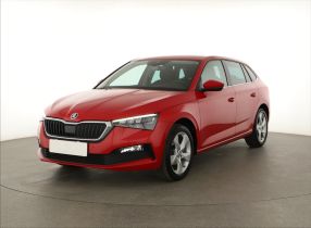 Skoda Scala - 2022