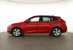 Skoda Scala - 2022