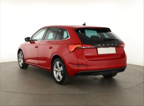 Skoda Scala - 2022