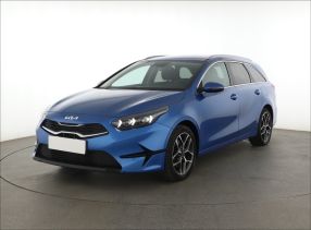 Kia Ceed - 2022