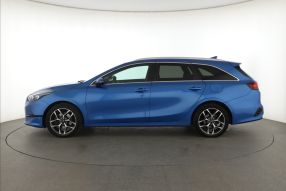 Kia Ceed - 2022