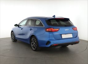Kia Ceed - 2022