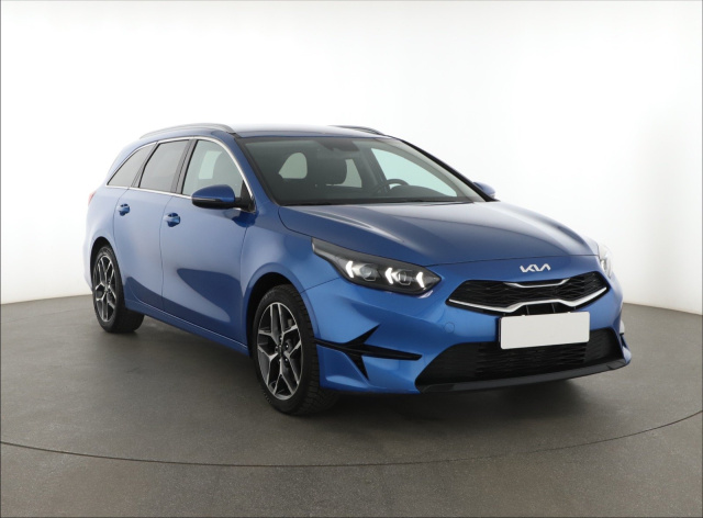 Kia Ceed 2022