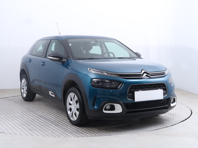 Citroen C4 Cactus 2019