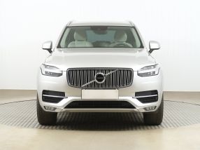 Volvo XC90 - 2017
