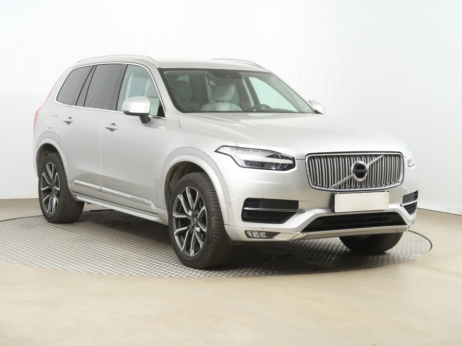 Volvo XC90 - 2017