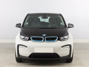 BMW i3 - 2021