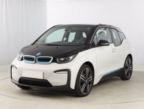 BMW i3 - 2021