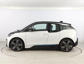 BMW i3 - 2021