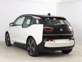 BMW i3 - 2021