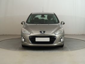 Peugeot 308 - 2013