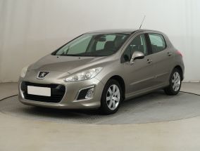 Peugeot 308 - 2013