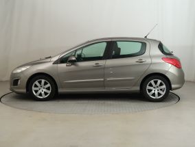 Peugeot 308 - 2013