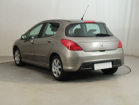 Peugeot 308 - 2013