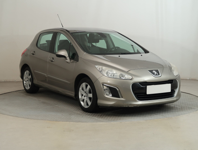 Peugeot 308 2013