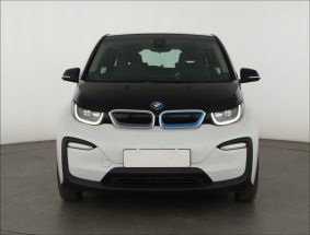 BMW i3 - 2021
