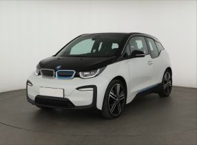 BMW i3 - 2021