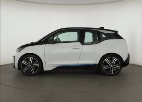 BMW i3 - 2021