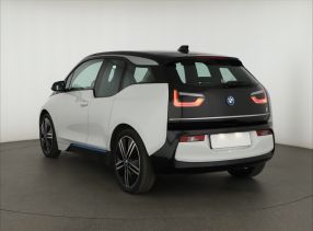 BMW i3 - 2021
