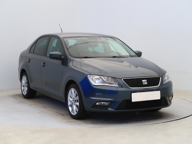 Seat Toledo 2014