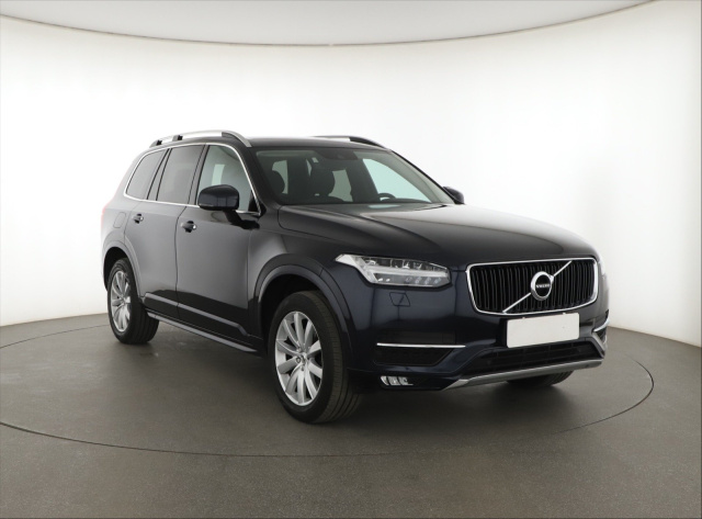 Volvo XC90 2019