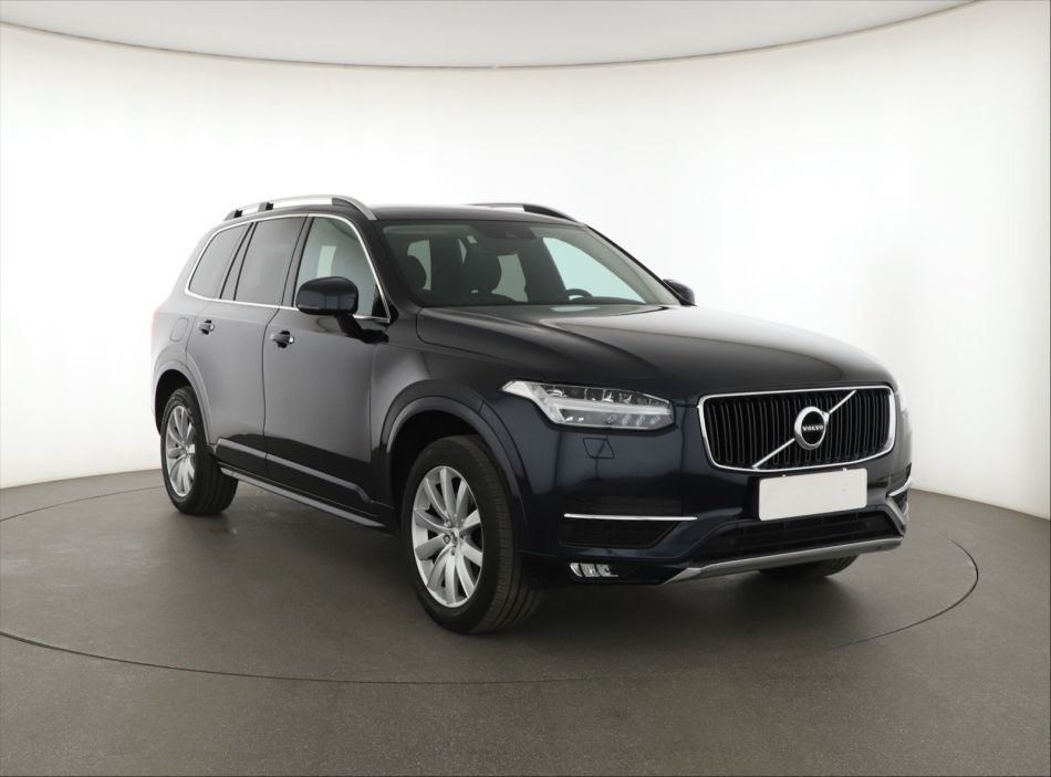 Volvo XC90 - 2019
