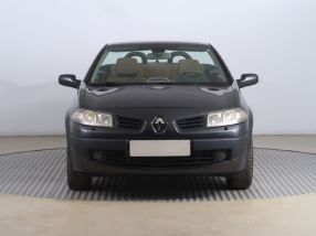 Renault Megane - 2007