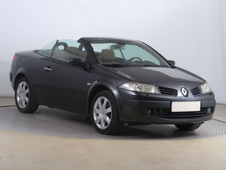 Renault Megane - 2007