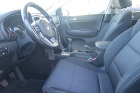 Kia Sportage - 2019