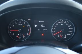 Kia Sportage - 2019