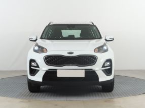 Kia Sportage - 2019
