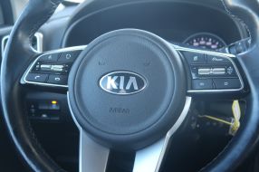 Kia Sportage - 2019