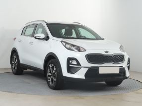Kia Sportage - 2019