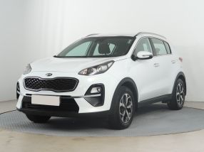 Kia Sportage - 2019