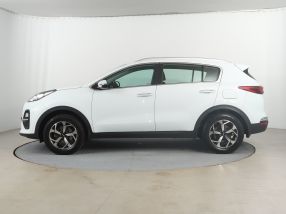Kia Sportage - 2019