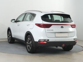 Kia Sportage - 2019
