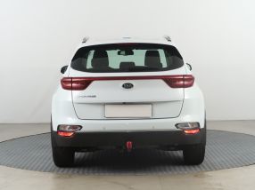 Kia Sportage - 2019