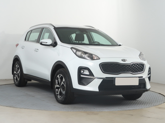 Kia Sportage 2019