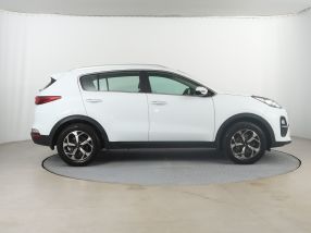 Kia Sportage - 2019